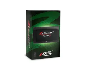 Edge Evolution CTS3 w/ Locksmith Ford F-250 | F-350 | F-450 Super Duty 2020-2021