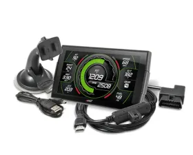 Edge Evolution CTS3 Ram | Dodge Ram 2500 | 3500 2003-2012