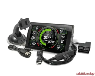 Edge Evolution CTS3 Ram | Dodge Ram 2500 | 3500 2003-2012 - 85400-300