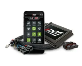 Edge EZX Module Ram 2500 | 3500 | 4500 | 5500 2019-2024