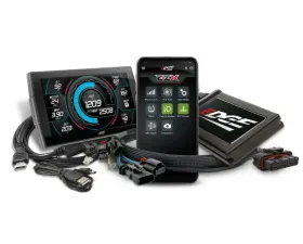 Edge EZX + Insight CTS3 Kit Ford F-250 | F-350 Super Duty 2017-2019