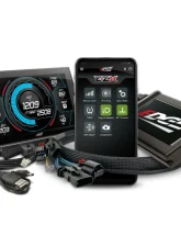 Edge EZX + Insight CTS3 Kit Ford F-250 | F-350 Super Duty 2020-2021                                     - 13711-3 - Image 2