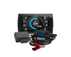 Edge Evolution CTS3 Chevrolet Silverado | GMC Sierra 2500 | 3500 2020-2023