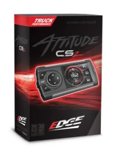Edge Juice w/ Attitude CS2 Dodge Ram 2500 | 3500 2001-2002                                     - 31401 - Image 2