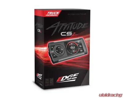 Edge Juice w/ Attitude CS2 Dodge Ram 2500 | 3500 2001-2002 - 31401