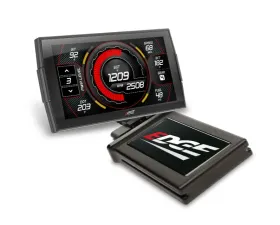 Edge Competition Juice w/ Attitude CTS3 Dodge Ram 2500 | 3500 1998-2000