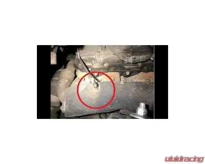 Edge Replacement EGT Probe - 98900