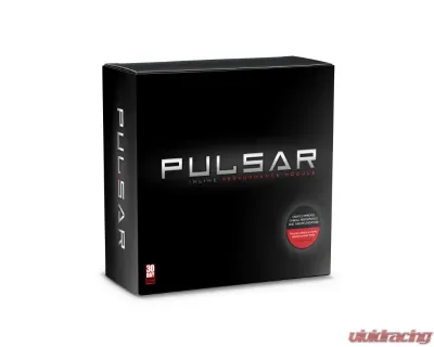 Edge Pulsar CA Chevrolet Silverado | GMC Sierra 2500 | 3500 2017-2019 - 22400