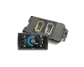 Edge Pulsar Kit w/ Insight CTS3 Ram 1500 | 2500 | 3500 | 4000 2015-2018