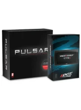 Edge Pulsar V3 w/ Insight CTS3 Chevrolet Silverado | GMC Sierra 2500 | 3500 2017-2019                                     - 22602-3 - Image 2