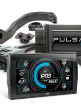 Edge Pulsar LT + Insight CTS3 Kit Chevrolet Silverado | GMC Sierra 2500 | 3500 2015-2016                                     - 23414-3 - Image 2