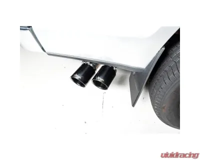 Texas Speed & Performance Valved Catback Exhaust System Ford F150 5.0L 2021-2024 - TSP-F15050CB-V-14G-Kit