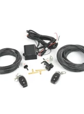 Texas Speed & Performance Valved Catback Exhaust System Ford F150 5.0L 2021-2024                                     - TSP-F15050CB-V-14G-Kit - Image 5
