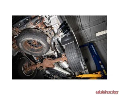 Texas Speed & Performance Valved Catback Exhaust System Ford F150 5.0L 2009-2020 - TSP-F15050CB-V-Kit