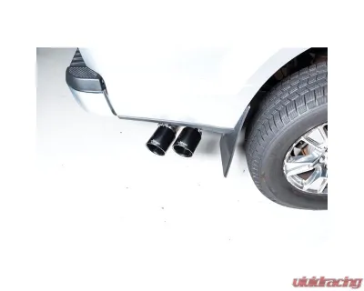 Texas Speed & Performance Valved Catback Exhaust System Ford F150 5.0L 2009-2020 - TSP-F15050CB-V-Kit