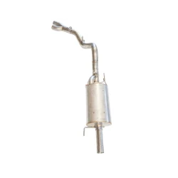 Exhaust Parts