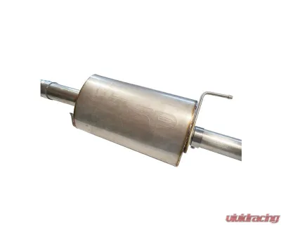 Texas Speed & Performance Complete Non Valved Exhaust System Ford F150 5.0L 2009-2020 - TSP-F15050TKH/F15050CB-NV
