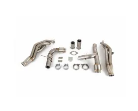 Texas Speed & Performance Complete Non Valved Exhaust System Ford F150 5.0L 2009-2020