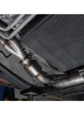 Texas Speed & Performance Complete Valved Exhaust System Ford F150 5.0L 2009-2020                                     - TSP-F15050TKH/F15050CB-V - Image 2