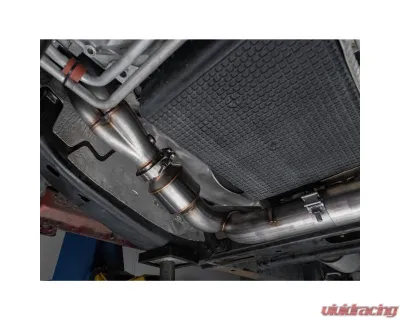 Texas Speed & Performance Complete Valved Exhaust System Ford F150 5.0L 2009-2020 - TSP-F15050TKH/F15050CB-V