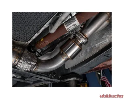 Texas Speed & Performance Complete Valved Exhaust System Ford F150 5.0L 2009-2020 - TSP-F15050TKH/F15050CB-V