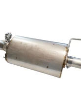 Texas Speed & Performance Complete Valved Exhaust System Ford F150 5.0L 2009-2020                                     - TSP-F15050TKH/F15050CB-V - Image 7