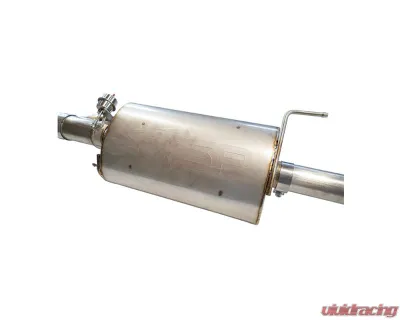 Texas Speed & Performance Complete Valved Exhaust System Ford F150 5.0L 2009-2020 - TSP-F15050TKH/F15050CB-V