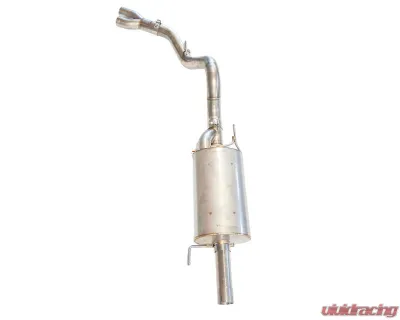 Texas Speed & Performance Complete Valved Exhaust System Ford F150 5.0L 2009-2020 - TSP-F15050TKH/F15050CB-V