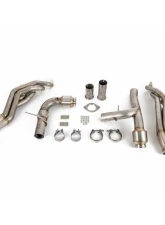 Texas Speed & Performance Complete Valved Exhaust System Ford F150 5.0L 2009-2020                                     - TSP-F15050TKH/F15050CB-V - Image 9
