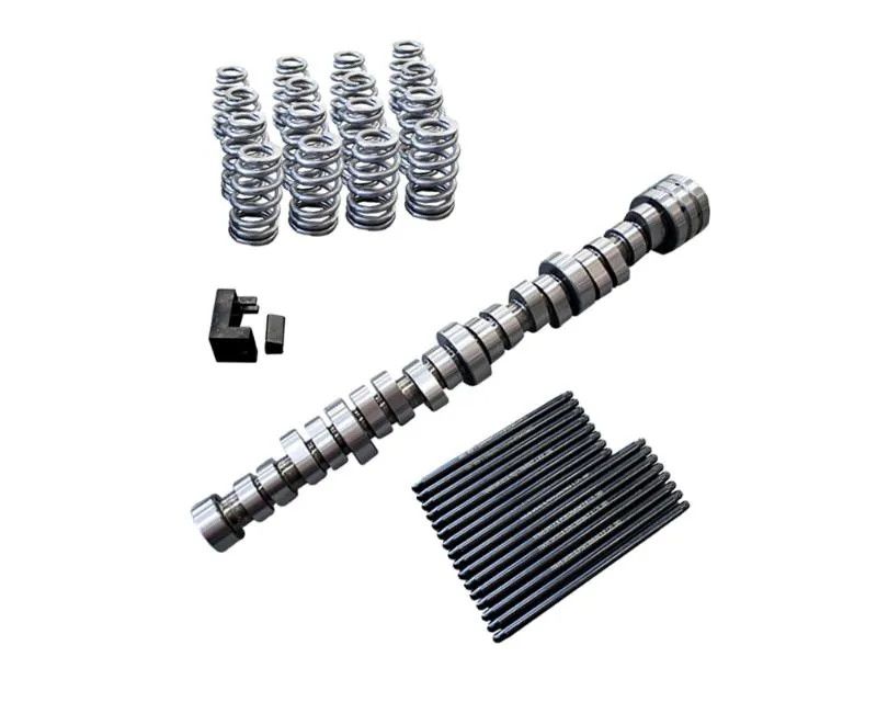 Texas Speed and Performance 5.7 | 6.4 Hemi Cam Kit Chrysler | Dodge | Jeep 2009-2021 - TSP-HemiCamKit