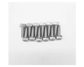 Texas Speed & Performance LS | LT 12ct Stainless Steel Header Bolt Cadillac | Chevrolet | GMC 1997-2018