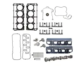 Texas Speed & Performance MDS Race Kit Hemi 5.7 | 6.4 2009-2018