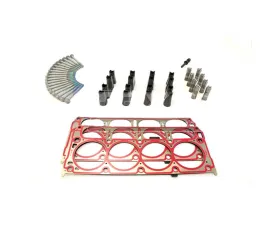 Texas Speed & Performance DOD Race Kit Gen 5 LT1 | LT4 | L83 | L86 Engine