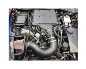 Texas Speed & Performance Cordes Performance 5
