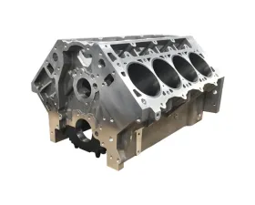 Texas Speed & Performance LS Next Aluminum 4.165