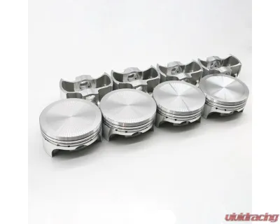 Texas Speed & Performance 4.00" Bore | -4cc | Gen IV Rods and 6.0 Truck Crank Only JE Direct Drop-In Piston Cadillac | Chevrolet | GMC 1997-2018 - JEP-TSP374096