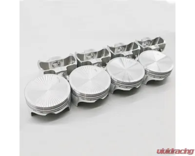 Texas Speed & Performance 4.065" Bore | -11cc | TSP H-Beam and LS3 Crank Only JE Direct Drop-In Piston Chevrolet 2008-2017 - JEP-TSP374234