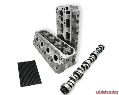 Texas Speed & Performance PRC CNC-Ported Gen 5 5.3L L83 & 6.2L L86 Heads & Camshaft Package Cadillac | Chevrolet | GMC 2014-2022 - PRC-2014L83PkgCust