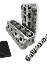 Texas Speed & Performance PRC CNC-Ported Gen 5 LT1 & LT4 Heads & Camshaft Package Cadillac | Chevrolet | GMC 1997-2018                                     - PRC-2014LT1PkgCust - Image 2