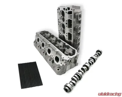 Texas Speed & Performance PRC CNC-Ported Gen 5 LT1 & LT4 Heads & Camshaft Package Cadillac | Chevrolet | GMC 1997-2018 - PRC-2014LT1PkgCust
