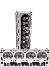 Texas Speed & Performance PRC LS7 265cc 7.0L CNC Head Porting Chevrolet Camaro| Corvette 2006-2015                                     - PRC-265LS7 - Image 2
