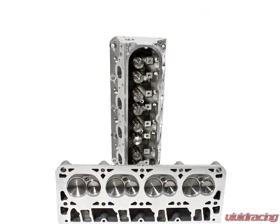 Texas Speed & Performance PRC LS7 265cc 7.0L CNC Head Porting Chevrolet Camaro| Corvette 2006-2015 - PRC-265LS7