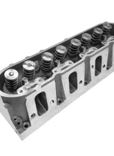Texas Speed & Performance Brawler LS3 Style CNC Ported Cylinder Heads with TSP .660" Spring Kit and Titanium Retainers Cadillac | Chevrolet | GMC 1997-2018                                     - PRC-BrawlerLS3 - Image 2