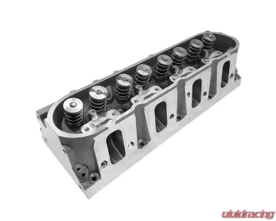 Texas Speed & Performance Brawler LS3 Style CNC Ported Cylinder Heads with TSP .660" Spring Kit and Titanium Retainers Cadillac | Chevrolet | GMC 1997-2018 - PRC-BrawlerLS3