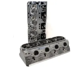 Texas Speed & Performance Brawler LS3 Style CNC Ported Cylinder Heads with TSP .660