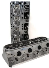 Texas Speed & Performance Brawler LS3 Style CNC Ported Cylinder Heads with TSP .660" Spring Kit and Titanium Retainers Cadillac | Chevrolet | GMC 1997-2018                                     - PRC-BrawlerLS3 - Image 5