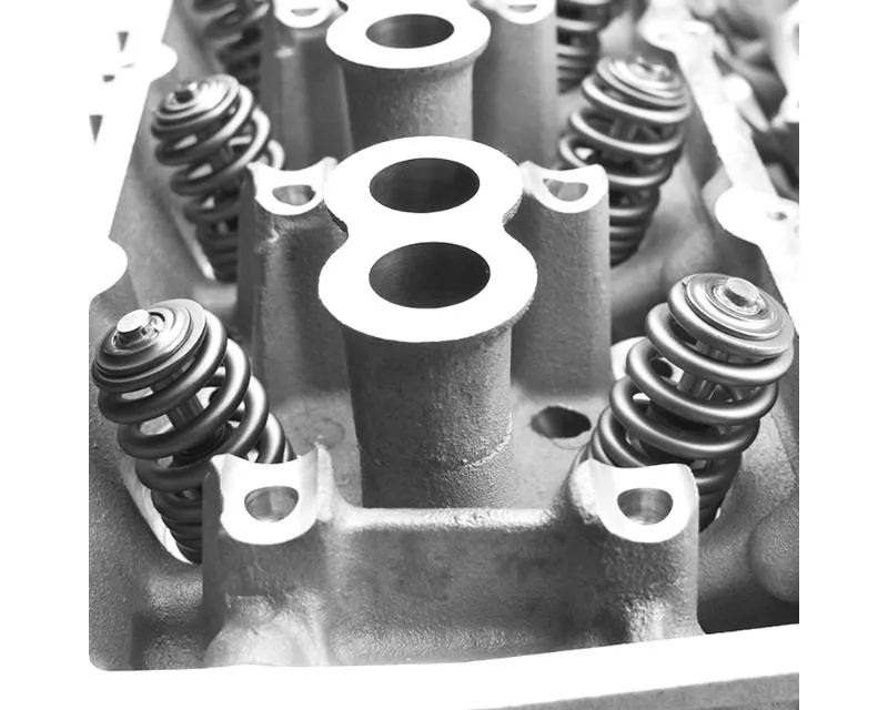 Texas Speed & Performance PRC CNC Porting Service Apache