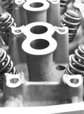 Texas Speed & Performance PRC CNC Porting Service Apache | Hellcat Hemi Cylinder Heads Chrysler | Dodge | Jeep 6.2L | 6.4L 2009-2021                                     - PRC-CNCHemiPort - Image 2