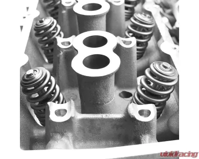 Texas Speed & Performance PRC CNC Porting Service Apache | Hellcat Hemi Cylinder Heads Chrysler | Dodge | Jeep 6.2L | 6.4L 2009-2021 - PRC-CNCHemiPort