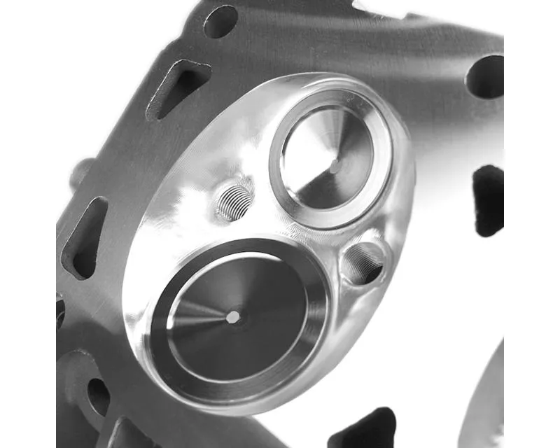 Texas Speed & Performance PRC CNC Porting Service Apache